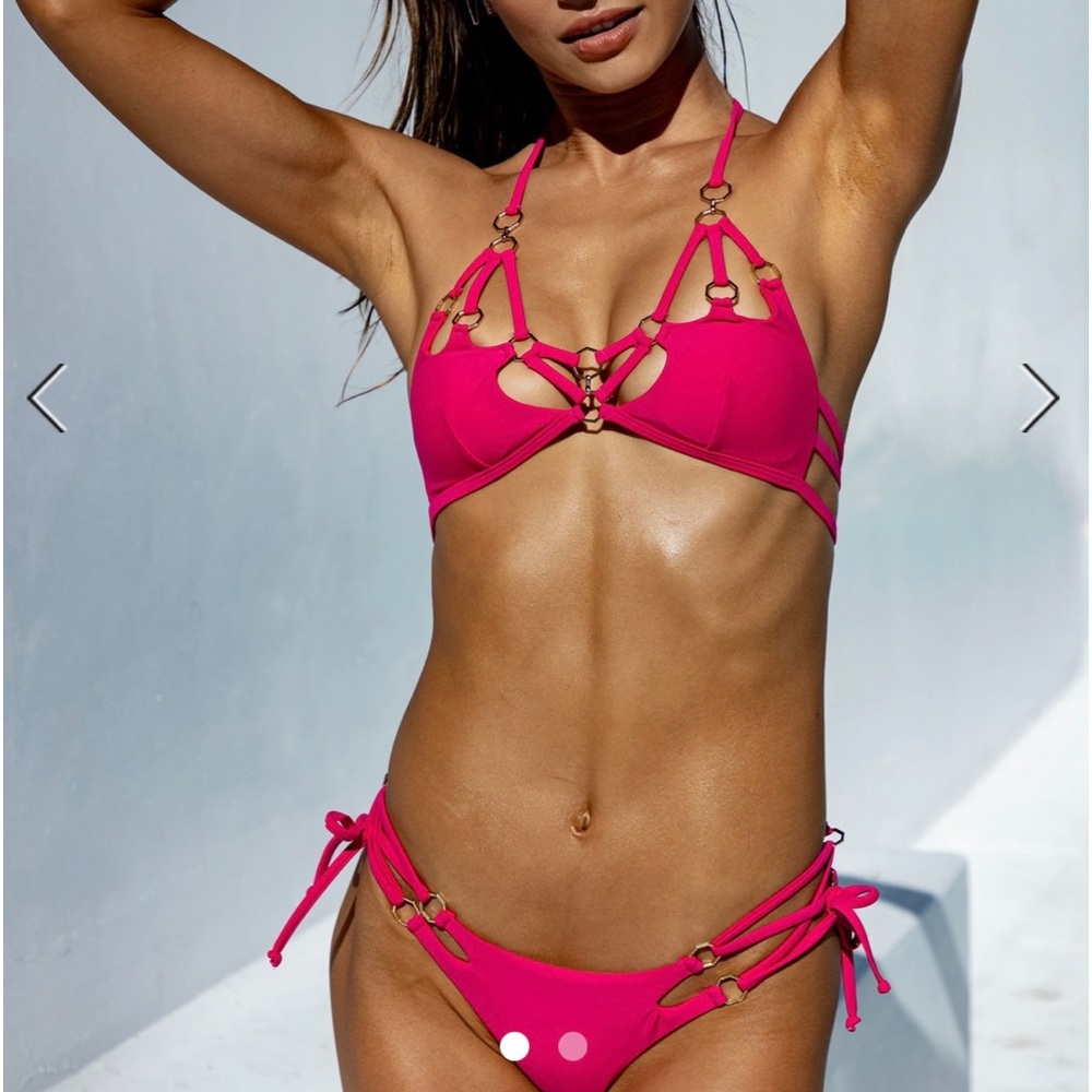 Bahimi Bathing Suit, NWT